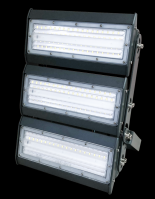 Jazzway PPI- 02 3*50w 6500K IP65 (3 г.гар) .5016248 фото