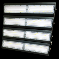 Jazzway PPI- 02 8*50w 6500K IP65 (3 г.гар) .5016279 фото