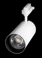 Jazzway PTR 0740 40w 4000K 24° WH (белый) IP40 .5017276 фото