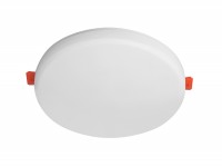Jazzway Светильник PLED DL3 24w 6500K WH IP40 .5027770 фото