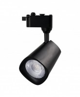 Jazzway PTR 1615 15w 3000K 24° BL (чёрный) IP40 .5035478 фото