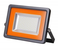 Jazzway PFL-S-SMD-150w  IP65 (плоск корпус, мат стекло) .2857729 фото