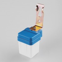 Elektrostandard SNS-L-06 1200W IP44 / датчик освещенности / Белый a026126 фото