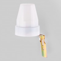 Elektrostandard SNS-L-08 2200W IP44 / датчик освещенности / Белый a030064 фото