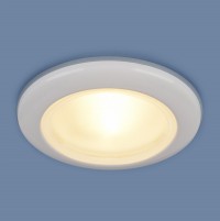 1080 MR16 WH / Светильник встраиваемый белый a031492 фото