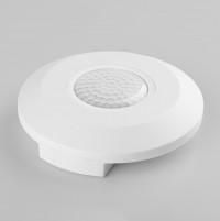Elektrostandard SNS-M-11 6m 2,2-4m 2000W IP20 360 / датчик движения / Белый a041243 фото