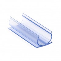 Elektrostandard Крепеж для неона 220V 2835 круглого 16мм (10pkt) (Clip 220V 2835 round neon) a043629 фото