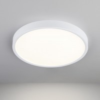 Elektrostandard DLR034 24W 4200K/ Светильник светодиодный стационарный a043016 фото