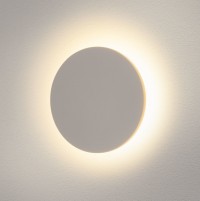 Elektrostandard 1661 TECHNO LED / Светильник садово-парковый со светодиодами CONCEPT L белый a039995 фото