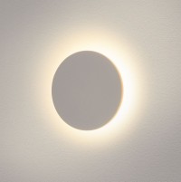1660 TECHNO LED / Светильник садово-парковый со светодиодами CONCEPT S белый a039990 фото