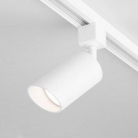 Elektrostandard MRL 1006 / Светильник потолочный Splay Белый GU10 a047373 фото