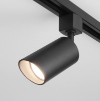 Elektrostandard MRL 1006 / Светильник потолочный Splay Черный GU10 a047374 фото