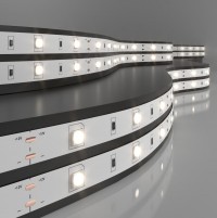 Elektrostandard 5050 12V 30Led 7,2W IP20 / Лента светодиодная 30Led 7,2W IP20 4200K дневной белый a050583 фото