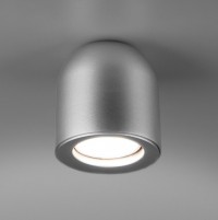 Elektrostandard DLN116 GU10 / Светильник накладной серебро a050674 фото