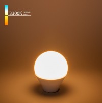 Elektrostandard BLE1405 / Светодиодная лампа Mini Classic LED 7W 3300K E14 матовое стекло a048993 фото