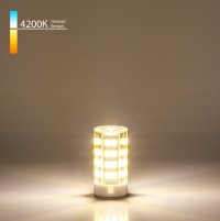 Elektrostandard BLG902 / Светодиодная лампа G9 LED 7W 220V 4200K a049859 фото
