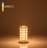 Elektrostandard BLG903 / Светодиодная лампа G9 LED BL109 9W 220V 3300K a049860 фото