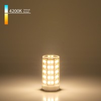 Elektrostandard BLG904 / Светодиодная лампа G9 LED BL110 9W 220V 4200K a049864 фото
