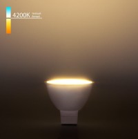 BLG5308 / Светодиодная лампа JCDR01 9W 220V 4200K a049690 фото
