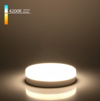 Elektrostandard BLGX5305 / Светодиодная лампа GX53 LED PC 12W 4200К a049830 фото