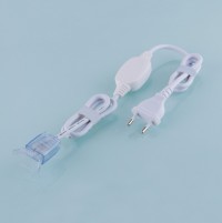 Elektrostandard SSH-4/Сетевой шнур для ленты Premium LS 011 220V 2835 180Led a041113 фото