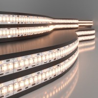 Elektrostandard 2835 24V 240Led 16W IP65 / Лента светодиодная 240Led 16W IP65 3300K тёплый белый a052991 фото