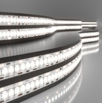 Elektrostandard 2835 24V 240Led 16W IP65 / Лента светодиодная 240Led 16W IP65 4200K дневной белый a052992 фото