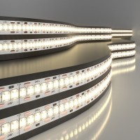 Elektrostandard 2835 24V 240Led 24W IP20 / Лента светодиодная 240Led 24W IP20 3300K тёплый белый a052979 фото