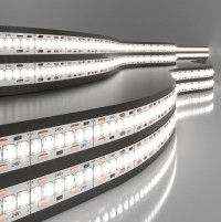 Elektrostandard 2835 24V 240Led 24W IP20 / Лента светодиодная 240Led 24W IP20 4200K дневной белый a052980 фото