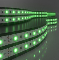 Elektrostandard 5050 24V 60Led 14,4W IP20 / Лента светодиодная 60Led 14,4W IP20 зелёный a052971 фото