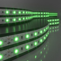 Elektrostandard 5050 24V 60Led 14,4W IP65 / Лента светодиодная 60Led 14,4W IP65 зелёный a052972 фото