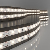 Elektrostandard 2835 24V 60Led 4,8W IP65 / Лента светодиодная 60Led 4,8W IP65 3300K тёплый белый a052956 фото