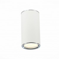 ST Luce ST111.507.01 Светильник потолочный Белый GU10 1*50W D54xH105 220V Без ламп ST111.507.01 фото
