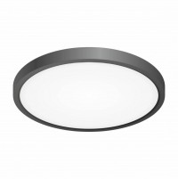 CL738241V Бейсик Черный Светильник накладной LED 24W*Мульти CL738241V фото