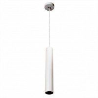 Citilux CL01PB070N Тубус Белый Светильник подвесной 7W*4000K CL01PB070N фото