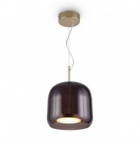 Modern Бронза Светильник подвесной MOD128PL-L6BR фото