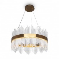 Freya LED Золото Светильник подвесной FR10008PL-L46G фото