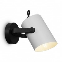 Loft Черно-белый Бра FR4004WL-01WB фото