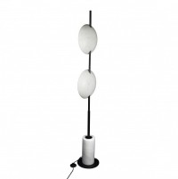LOFT IT 10049F Торшер Marble, шт 10049F фото