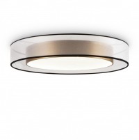 Zoticus F FR6005CL-L48G Потолочный светодиодный светильник FR6005CL-L48G фото
