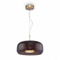 Modern Бронза Светильник подвесной MOD127PL-L6BR фото