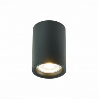 ST LUCE  ST114.407.01 Светильник потолочный Черный GU10 1*50W IP20 L65xW65xH93 220V Без ламп ST114.407.01 фото