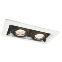 A5931PL-2WH Cardani Piccolo Точечный светильник A5931PL-2WH фото