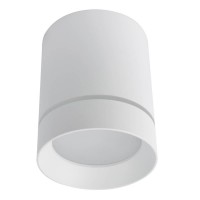 A1949PL-1WH Elle Точечный накладной светильник LED 9W 3000K A1949PL-1WH фото