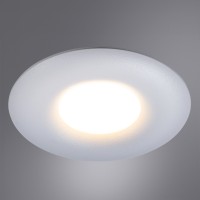 A2169PL-1WH FULU Точечный светильник A2169PL-1WH фото