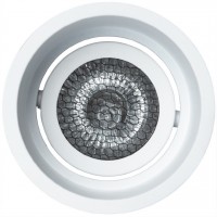 Arte Lamp A2163PL-1WH KANG Точечный светильник A2163PL-1WH фото