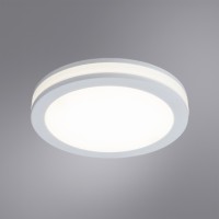 A8431PL-1WH TABIT Точечный светильник встраиваемый LED, белый A8431PL-1WH фото