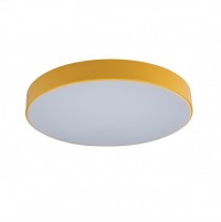 LOFT IT 10002/24 Yellow Светильник потолочный Axel, шт 10002/24 Yellow фото