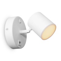 LED Market Белый Спот FR10006CW-L6W фото