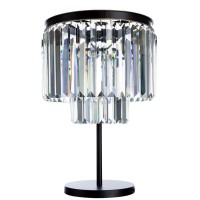 Nova Лампа настольная декоративная 40W E14 3001/01 TL-4 фото